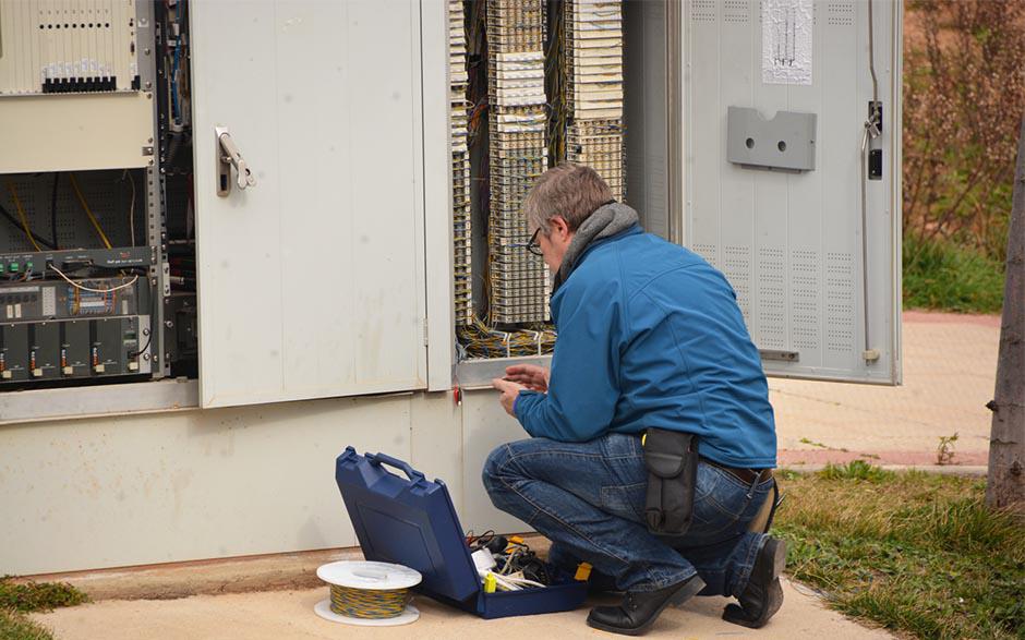 électricien professionnel Roissy-en-Brie