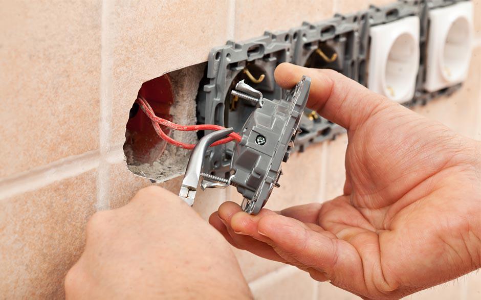 électricien professionnel Roissy-en-Brie