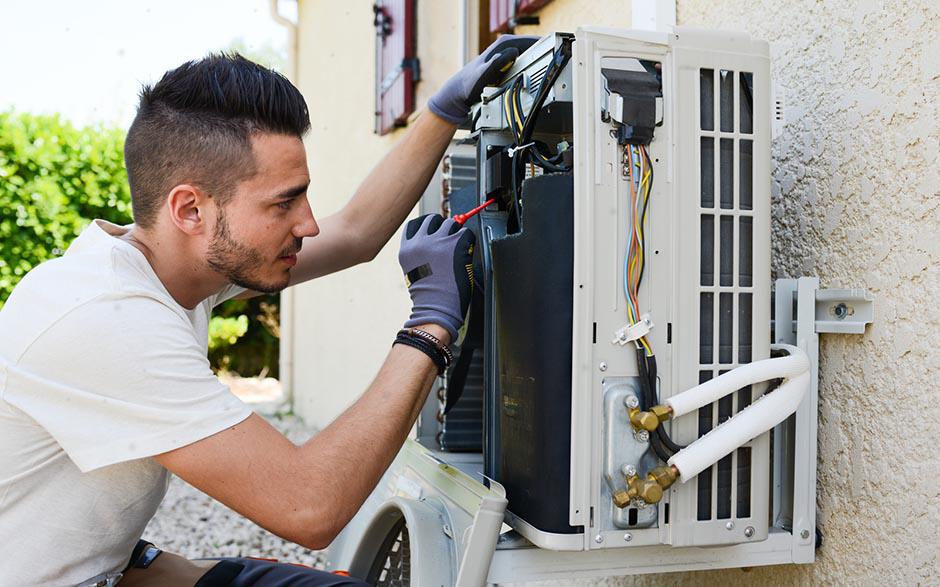électricien professionnel Roissy-en-Brie