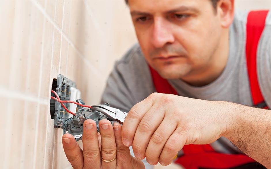 activité électricien Mitry-Mory