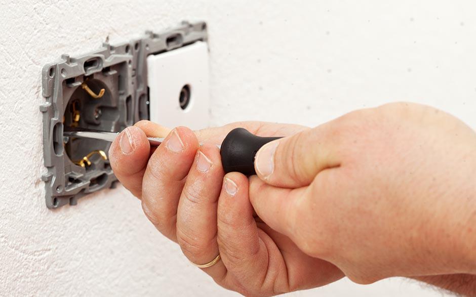 activité électricien Lognes